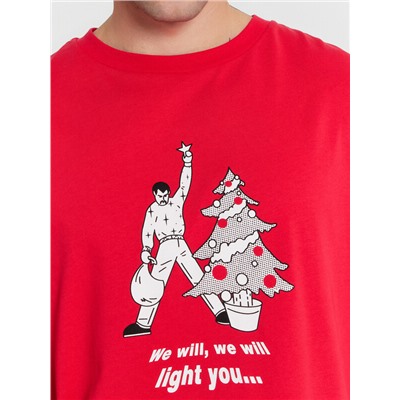 ФУТБОЛКА МУЖСКАЯ 111772