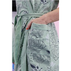 Натали Халат 30533