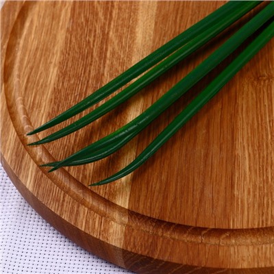 Муляж «Лук зеленый», h=30 см