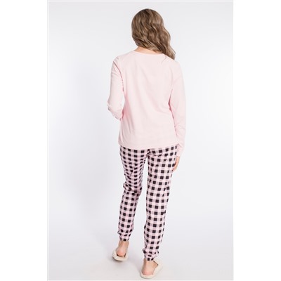 Пижамный комплект М322229Па