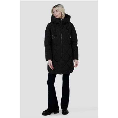 05-2314 Куртка женская зимняя (термофинн 200)