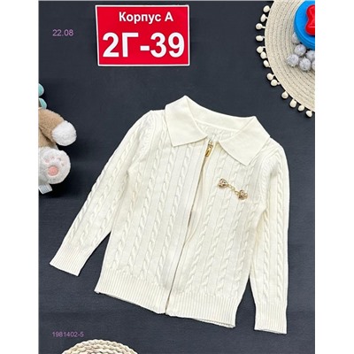 кофта 1981402-5