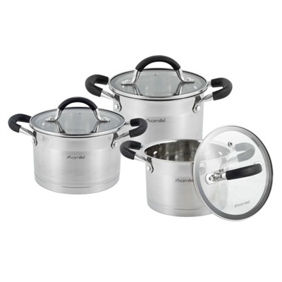 Набор кастрюли #23052905