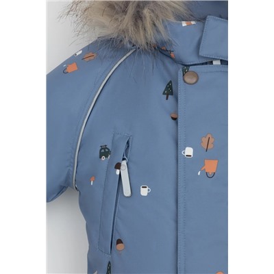 CROCKID Комбинезон ВК 60116/н/10 ГР