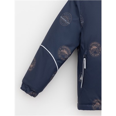 CROCKID Куртка ВК 36090/н/5 Ал