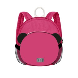 Рюкзак текстильный для девочек