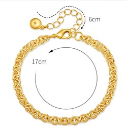 Акц -12% Браслет арт. 41 8803 (id 276387)