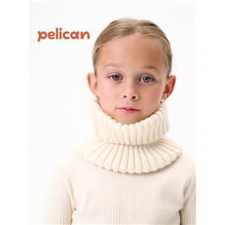 Шарф (модель "снуд") для детей