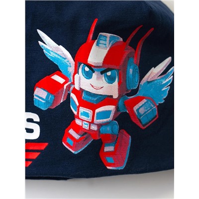 PLAYTODAY Шапка 12612050