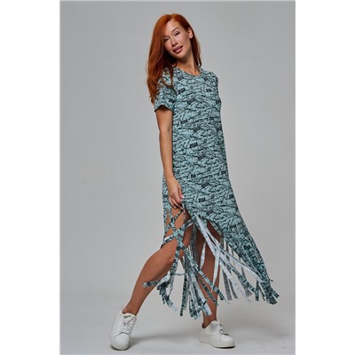 Натали Платье 7480