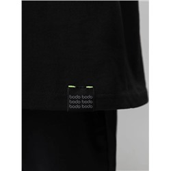 Bodo Футболка 4-460MU