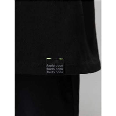 Bodo Футболка 4-460MU