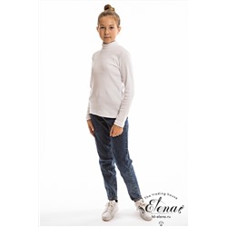 Водолазка из кашкорсе М21894б