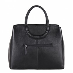 Сумка 2322Y black Polina&Eiterou