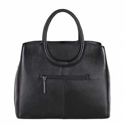 Сумка 2322Y black Polina&Eiterou