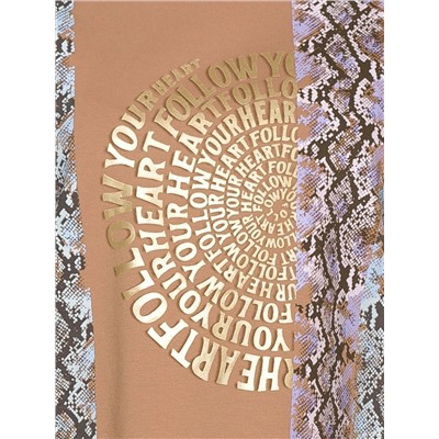 PELICAN Толстовка DFN6826