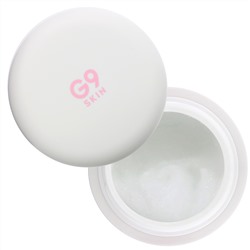 G9skin, Капсульный крем для глаз White In Milk, 30 г