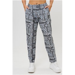 Брюки № 2203/1