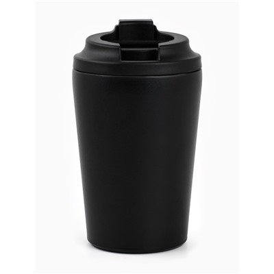 Термокружка «Все, что нужно», 350 мл, черная