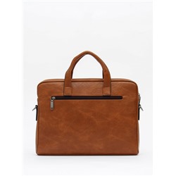 Портфель 6677-3 brown Jeep