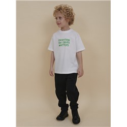 Футболка для мальчиков