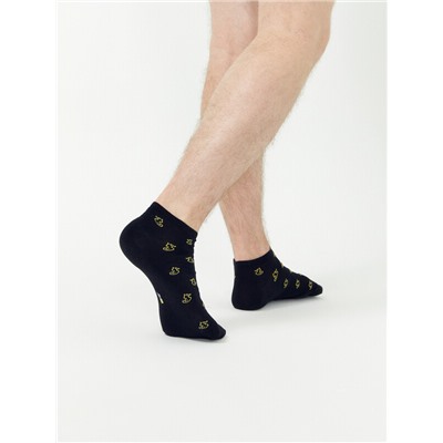 НОСКИ МУЖСКИЕ 104K-2740