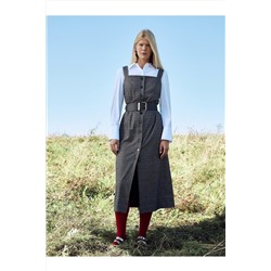 Платье POMPA, 1088333