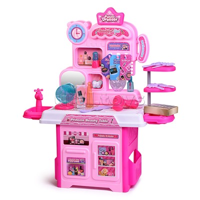 Набор стилиста "Домашний мастер" в коробке