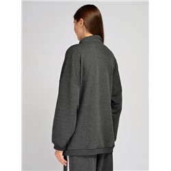 VISERDI Свитшот 3183-ант 112770