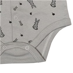 8974/3 Боди яселька