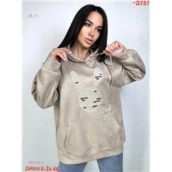 Толстовка 1853785-4