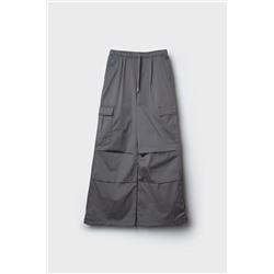 Брюки текстильные для девочек PLAYTODAY, 1240249