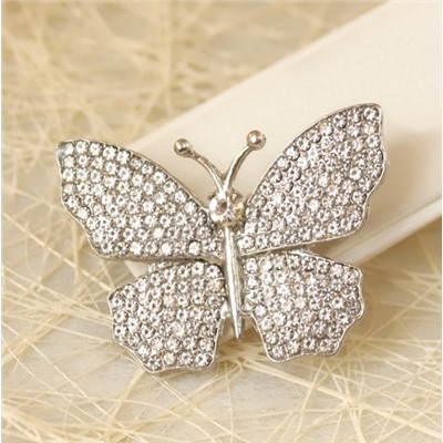 Брошь H01-15430