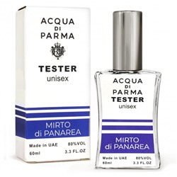 Acqua di Parma Mirto Di Panarea тестер унисекс (60 мл)