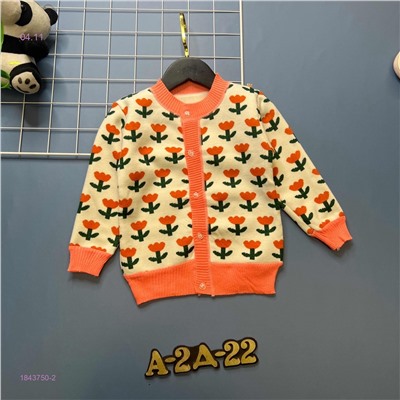 кофта 1843750-2