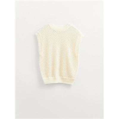 CONTE LDK2458 Жилет женский