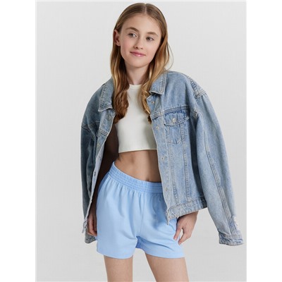 ШОРТЫ ДЛЯ ДЕВОЧЕК 137726