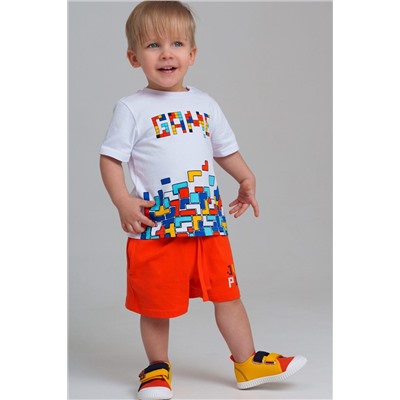 Шорты, 2 шт. PLAYTODAY, 1121648