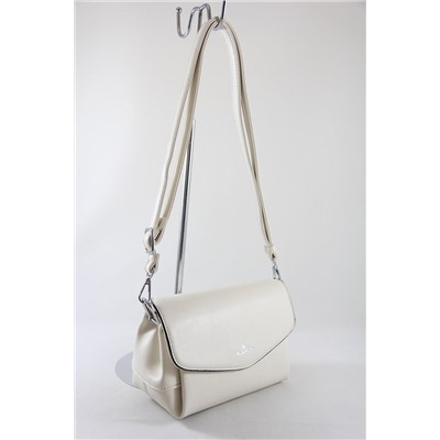 Сумка женская из кожзаменителя Valle Mitto