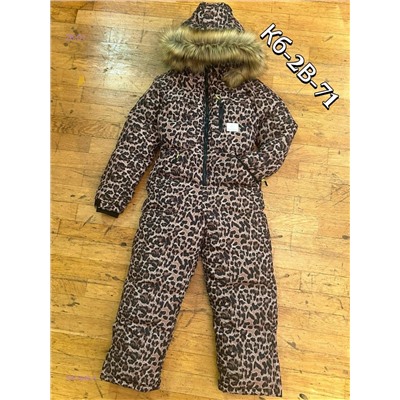 Комбинезон 2057846-3