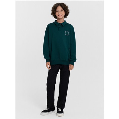 СВИТШОТ ДЛЯ МАЛЬЧИКОВ 123469