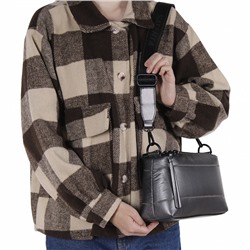 Сумка 29040-10 silver Velina Fabbiana-Safenta