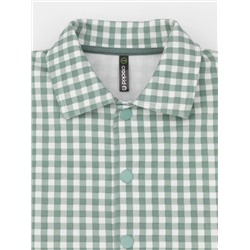 CROCKID Рубашка КР 302567-1