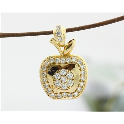 Кулон F262173907140