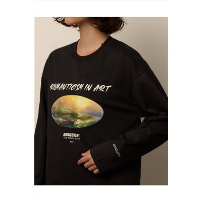 Лонгслив OXOUNO, 1190034