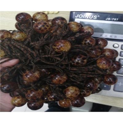 Резинка для волос / GTT-11 /уп 100/