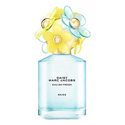 MARC JACOBS DAISY EAU SO FRESH SKIES edt (w) 75ml TESTER