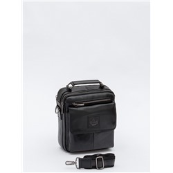 Сумка 6803Z black Zinimsk