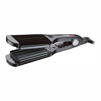 BaByliss Щипцы-гофре для волос / ВАВ-2512-EPCE, 125 Вт 7237
