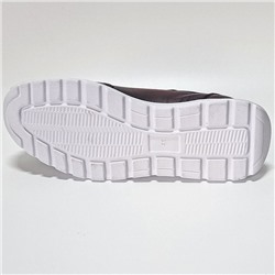 827 крас Кроссовки мужские (40-44)/8